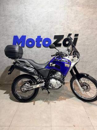 YAMAHA XTZ 250 TÉNÉRÉ BLUEFLEX 